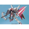 Bộ mô hình đồ chơi lắp ráp  MG 1/100 CROSSBONE GUNDAM FULL CLOTH - Chính hãng bandai
