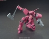 RYUSEI-GO (GRAZE CUSTOM II) HG IBO 1/144 BANDAI