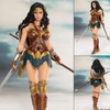 Đồ chơi mô hình 1/10 WONDER WOMAN ARTFXSTATUE