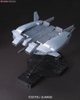 BASE JABBER (UNICORN Ver.) 1/144 HG UC BANDAI