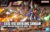 SHENLONG GUNDAM HG WING 1/144 BANDAI