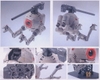 BALL Ver.Ka MG 1/100 BANDAI