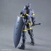 LIBER LANCER 30MF BANDAI