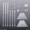DISPLAY BASE THE WITCH FROM MERCURY WEAPON 1/144 BANDAI