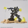 CUSTOMIZE EFFECT (ACTION IMAGE Ver.) [YELLOW] BANDAI