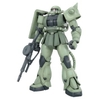 Mô hình lắp ráp MG MS 06F/J ZAKU II 1/100 Bandai ver one year war