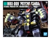 PSYCHO GUNDAM 1/144 HG UC BANDAI