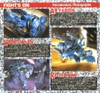 KAMPFER MS-18E MG 1/100 BANDAI