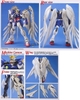 WING GUNAM ZERO CUSTOM MG 1/100 BANDAI