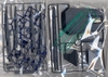WING GUNAM ZERO CUSTOM MG 1/100 BANDAI