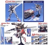 Mô hình lắp ráp MG STRIKE GUNDAM I.W.S.P Bandai - Hàng chính hãng