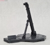 ACTION BASE SERIE 1 (GRAY) BANDAI