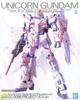 UNICORN GUNDAM Ver.Ka MG 1/100 BANDAI