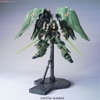 HG UC 1/144 NZ-666 KSHATRIYA BANDAI