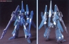 HG UC 1/144 HG UC ReZEL (CAPTAIN MS) BANDAI
