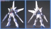 GUNDAM X 1/144 HG AW BANDAI