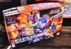 GOD G GUNDAM HG FC 1/144 BANDAI