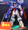 HG UC 1/144 MSZ-010 ZZ GUNDAM BANDAI