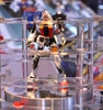 RX-78-2 GUNDAM RG 1/144 BANDAI