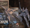δ DELTA  PLUS HG UC 1/144 BANDAI