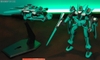 HG 1/144 BRAVE (STANDARD TEST TYPE) BANDAI