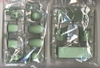ZAKU Ⅱ 2 MEGASIZE 1/48 BANDAI