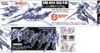 MG 1/100 DELTA PLUS BANDAI