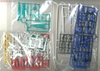 OO GUNDAM SEVEN SWORD/G MG 1/100 BANDAI