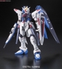 FREEDOM GUNDAM RG 1/144 BANDAI