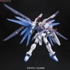 FREEDOM GUNDAM RG 1/144 BANDAI