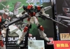 BUSTER GUNDAM HG SEED 1/144 BANDAI