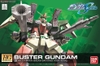 BUSTER GUNDAM HG SEED 1/144 BANDAI