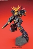 UNICORN GUNDAM 02 BANSHEE [DESTROY MODE] HG UC 1/144 BANDAI