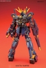 UNICORN GUNDAM 02 BANSHEE [DESTROY MODE] HG UC 1/144 BANDAI