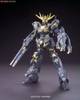 UNICORN GUNDAM 02 BANSHEE [DESTROY MODE] HG UC 1/144 BANDAI