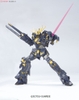 UNICORN GUNDAM 02 BANSHEE [DESTROY MODE] HG UC 1/144 BANDAI