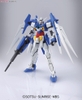 GUNDAM AGE-2 NORMAL  HG AGE 1/144 BANDAI