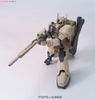 HG UC 1/144 ZAKUⅠSNIPER TYPE (YONEM KIRKS CUSTOM) BANDAI