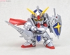 SD BB370 LEGENDBB KNIGHT GUNDAM