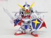 SD BB370 LEGENDBB KNIGHT GUNDAM