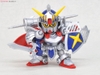 SD BB370 LEGENDBB KNIGHT GUNDAM