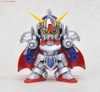 SD BB370 LEGENDBB KNIGHT GUNDAM