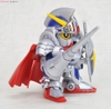 SD BB370 LEGENDBB KNIGHT GUNDAM