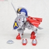 SD BB370 LEGENDBB KNIGHT GUNDAM