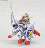 SD BB370 LEGENDBB KNIGHT GUNDAM