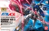GUNDAM AGE-3 NORMAL HG AGE 1/144 BANDAI