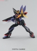 MG SEED BLITZ GUNDAM 1/100 BANDAI