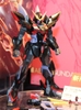 MG SEED BLITZ GUNDAM 1/100 BANDAI