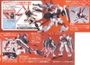 M1 ASTRAY HG SEED 1/144 BANDAI