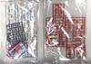 M1 ASTRAY HG SEED 1/144 BANDAI
